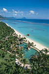 La Pirogue Hotel 
